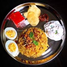Pin By Neema Pradeep On Kerala Food Items Chicken Biryani Recipe Kerala Food Biryani Recipe