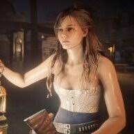 Within the cutscene, you'll be given a choice to setup your camp. The Hemiston Outfit Red Dead Online Gtaforums