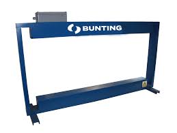 So obviously the metal detector is worthless in actually ranking up the role but is it worth it for the money you'd make with the exclusive things you'd find? Belt Conveyor Metal Detectors Bunting Redditch