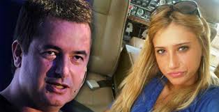 Şeyma subaşı var mısın yok musun da. Seyma Subasi Sacit Aslan A Tazminat Davasi Acti Seyma Subasi Kimdir