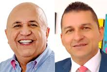 EL BLOG DEL MINISTRO: ESPUELAS