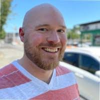 Christopher Beckman's Instagram, Twitter & Facebook