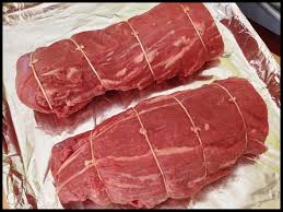 Directions · preheat the oven to 425 degrees f. Savory Beef Tenderloin With Horseradish Sauce Soffia Wardy