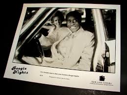 His childhood found him moving from city to city with his family: 1997 Boogie Nights Press Photo Paul Thomas And 50 Similar Items