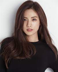Names are listed as stage name. Nana Joins Netflix S Upcoming Series Glitch As Lead