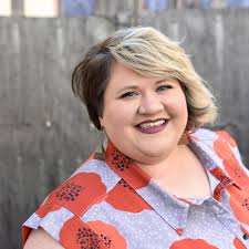 With a passion for service, Bischoff thrives