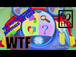 The Mouseketools In Donald The Genie Youtube Jonak Telecharger Livre
