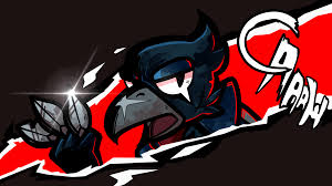 Crow is a legendary brawler who can poison his enemies over time with his daggers but has rather low health. Crow Brawl Stars Wallpapers Wallpaper Cave