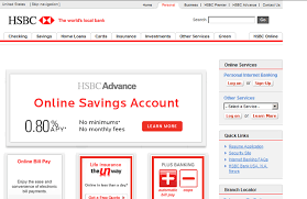 Pin By Jonny Lee On Marketpro Retail Banking Online Savings Account Financial Services