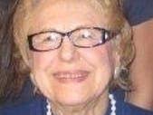 Obituary: Rita (Kalafus) Jannetty, 89, Of Stratford