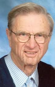 Charles Lundgren Obituary (2015)