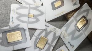 Harga emas gajah per gram 2021. Harga Emas Per Gram Hari Ini 23 Mei 2019 Tribun Jogja