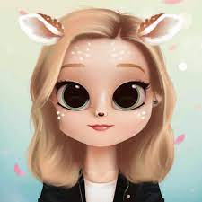 See more ideas about girly drawings, girly, girly m. Found On Bing From Www Pinterest Com Mx Cute Cartoon Girl Cute Little Drawings Girls Cartoon Art