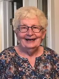 Marion Hoffman Obituary