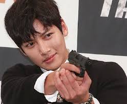 Pesona Tatapan Mata Ji Chang Wook yang Bikin Perempuan Jatuh Hati : Okezone  Women