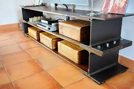 A día de hoy no podemos comparar complacerse de la comodidad de comprar un. La Mesa De Tv Industrial De Liz Johana Leroy Merlin