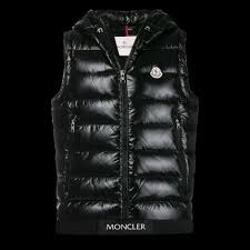 Moncler Yelek X Siyah Moncler Yelek Moncleryelek Erkek Monclerx X Erkek Mont Yelek Mont