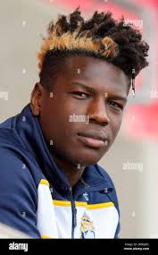 Justin bell hi-res stock photography and images