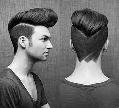 Hair is tousled gently to add more charm to your look. 70 Modern Hairstyles For Men Fashion Forward Impression