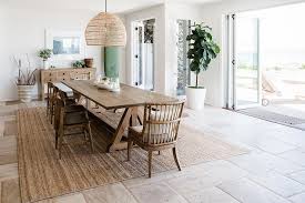 Upgrade your dining area with luxurious yet affordable mcm dining tables. Oval Mid Century Modern Dining Table Design Ideas