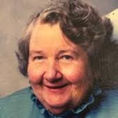 Obituary information for Marilyn O'Dowd Cooley