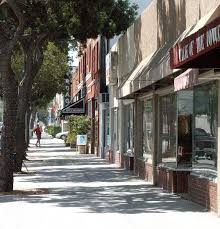 Mission Street South Pasadena Ca With Images San Gabriel Valley South Pasadena Pasadena