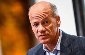 Silicon Valley Bank Proxy Shows Board's Secret Yearlong Risk Panic‏