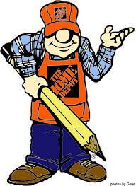 Download Home Depot Logo Home Decor