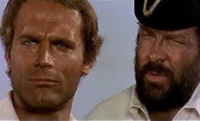 Terence Hill & Bud Spencer Edition [Alemania] [DVD]: Amazon.es: Spencer,  Bud, Hill, Terence, Pavone, Rita, Mitchell, Gordon, Monti, Silvia,  Brasseur, Pierre, Pardo, Mario, Gicca Palli, Lorenzo, Lizzani, Carlo,  Gallone, Carmine, Camus, Mario,