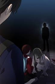 Image of anime wallpapers nokia lumia 630 sony ericsson xperia. Line Webtoon Komik Manga Horor Psikopat Itsmine Stalking Stalker Anime Anime Komik Manga Webtoon Comics