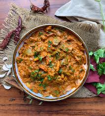 They've just been waiting for us to catch up. Veg Makhanwala Recipe North Indian Mixed Vegetables Gravy By Archana S Kitchen