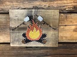 Pin On String Art
