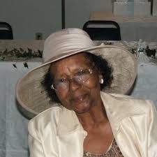 Lillie Oliver Obituary (2017)