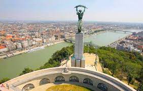Cittadella 5075.3 km norden • budapest 5281.3 km norden. Budapest Citadelle Budapest Budapest Hungary Hungary Travel