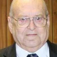 Gerald Riney Obituary