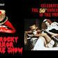 The Rocky Horror Picture Show- Movie only event image