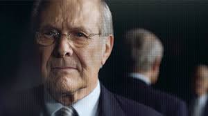 Iraq: What's Known, What's Unknown, What We Don't Want to Know