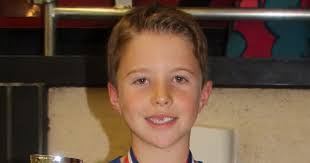 Adam Rusk's Instagram, Twitter & Facebook