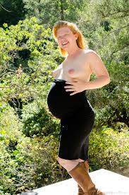 Naughty Natural Madison Young Desirable Pregnant Naughty Bigcock Sex HD Pics