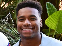 Bachelor in Paradise' bachelor Andrew Spencer reveals if he and Teddi  Wright could have a future together