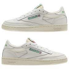 Club C 85 Vintage Reebok Reebok Ayakkabilar Spor