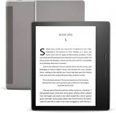 Amazon Kindle Oasis 2019 32gb Wifi Grey B07l5gk1ky 01 Ee