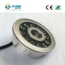 Low Priced 36w 12 3w Led Recessed Fountain Light Led Fountain Light With Dmx Function Fountain Lights Led Lights Fountain