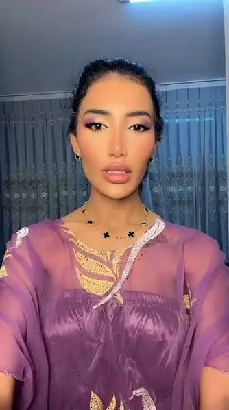 فطوم بنت سلطانه في تويتر | TikTok