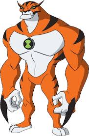 One kid, all kinds of hero. Rath Ben 10 Wiki Fandom