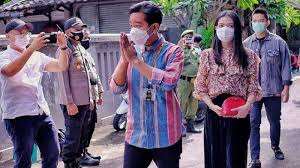 Simak link hasil quick count atau hasil hitung cepat pilkada solo 2020 pemilihan walikota surakata. Hqixflqomytsxm