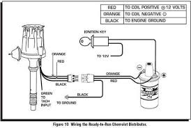 Gm Hei Distributor And Coil Wiring Diagram Yahoo Image Search Results
