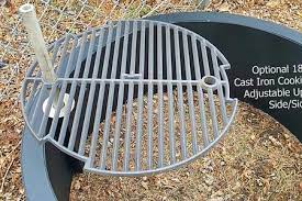Check spelling or type a new query. Swivel Grills Grates