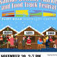 Kansas Holiday Market and Food Truck Festival event image