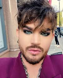 4.9 out of 5 stars 107. Adam Lambert On Twitter London September